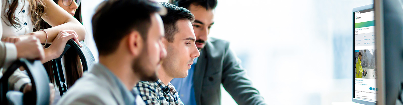 Articles de blog sur le GNSS 